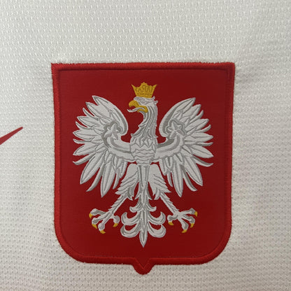 Poland 2012 Home