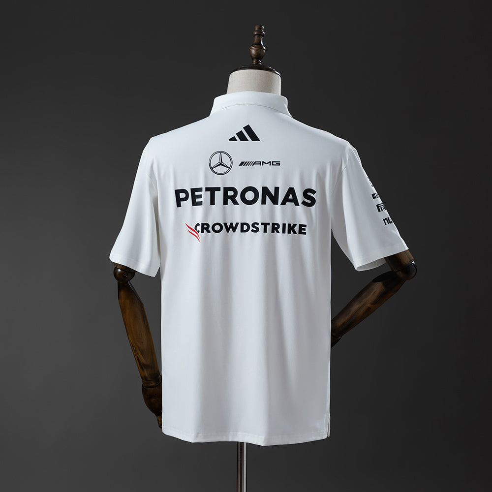 AMG MERCEDES 2025 Polo