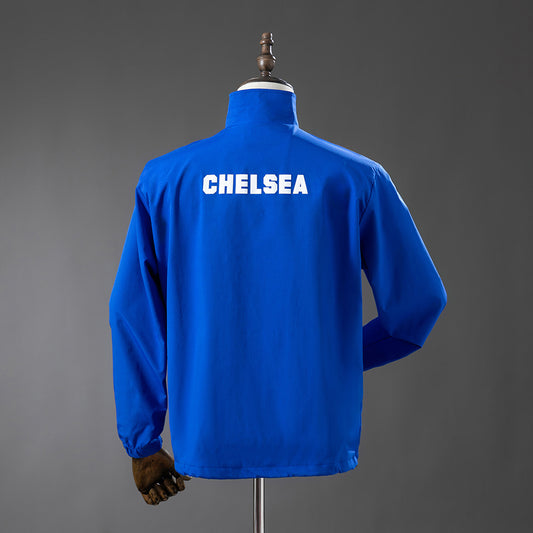 Chelsea 2005-06 Windbreaker
