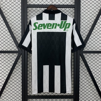 Botafogo 1995 Home