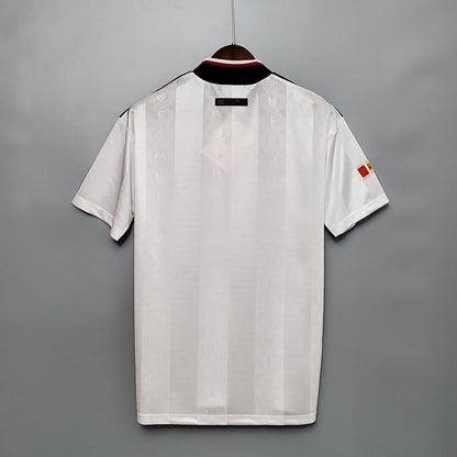Manchester United 1997-98 Away