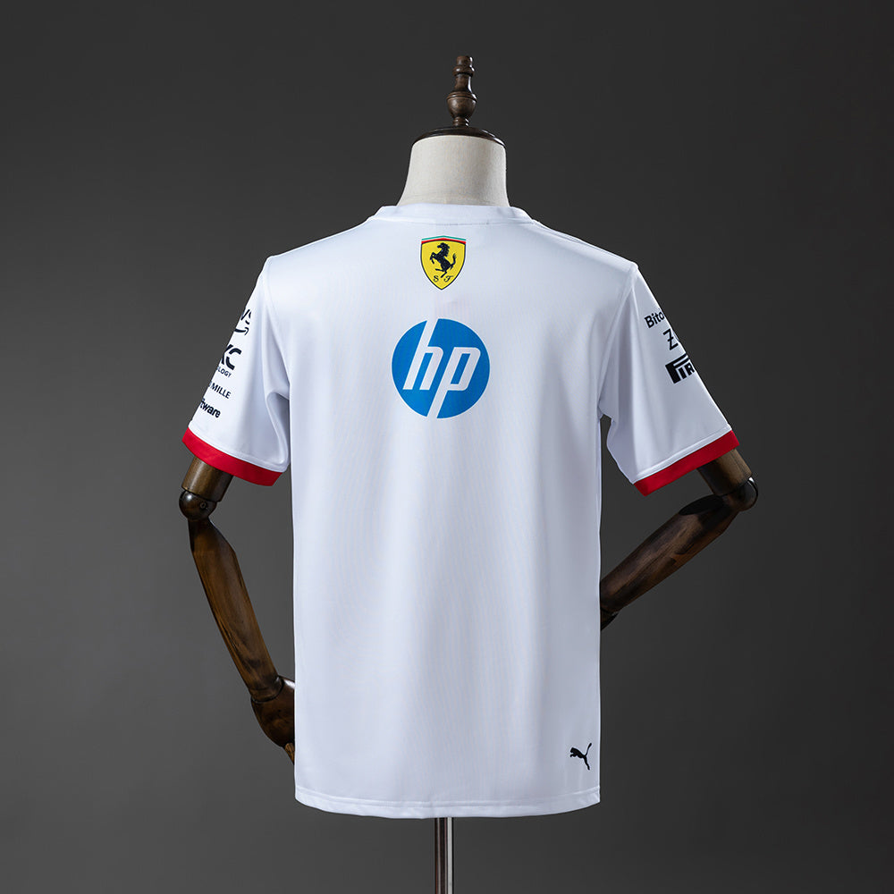 Ferrari F1 2025 Tshirt