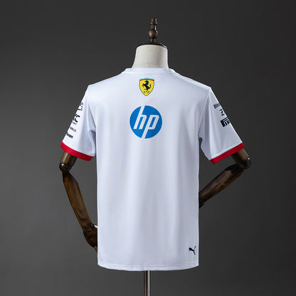 Ferrari F1 2025 Tshirt