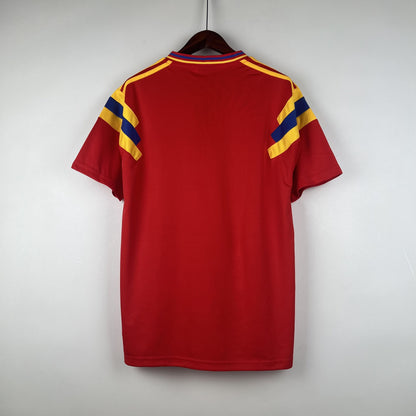 Colo Colo 1990 Away