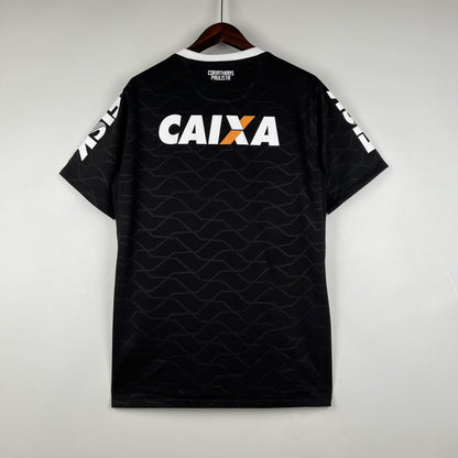 Corinthians 2008 Away