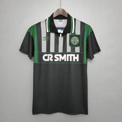 Celtic 1994-96 Away