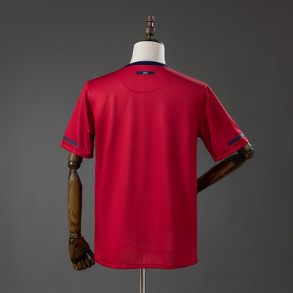 USA 2011 Away