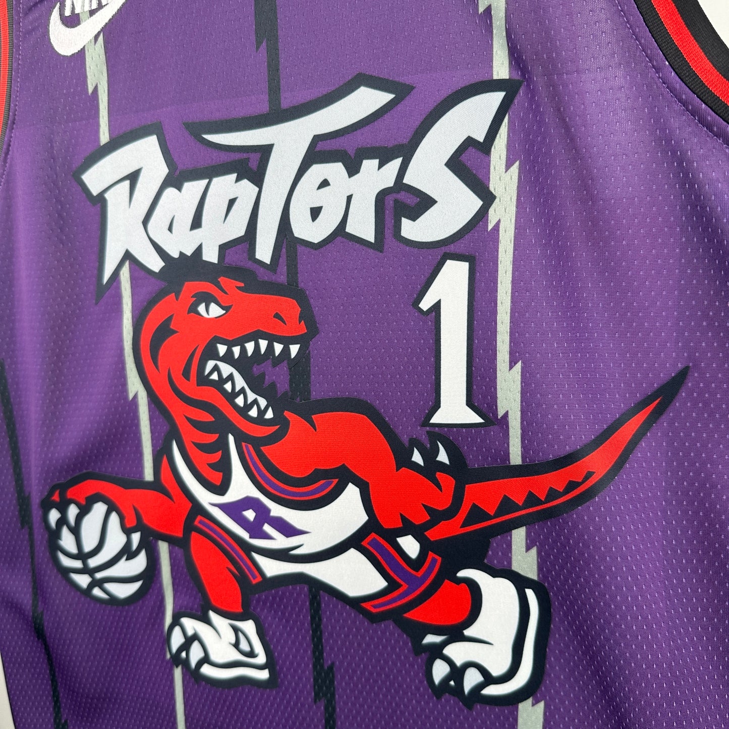 Raptor 2025 (Heat Pressed) (Copy)