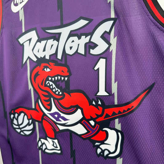 Raptor 2025 (Heat Pressed) (Copy)