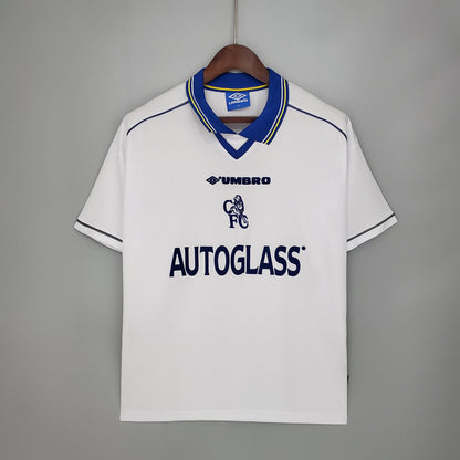 Chelsea 1998-00 Away