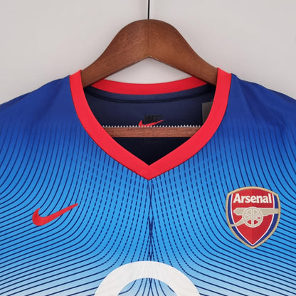 Arsenal 2002-04 Away