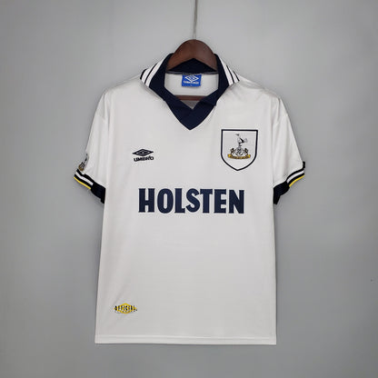 Tottenham 1994-95 Home