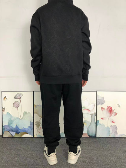 Barcelona 2025 Hoodie
