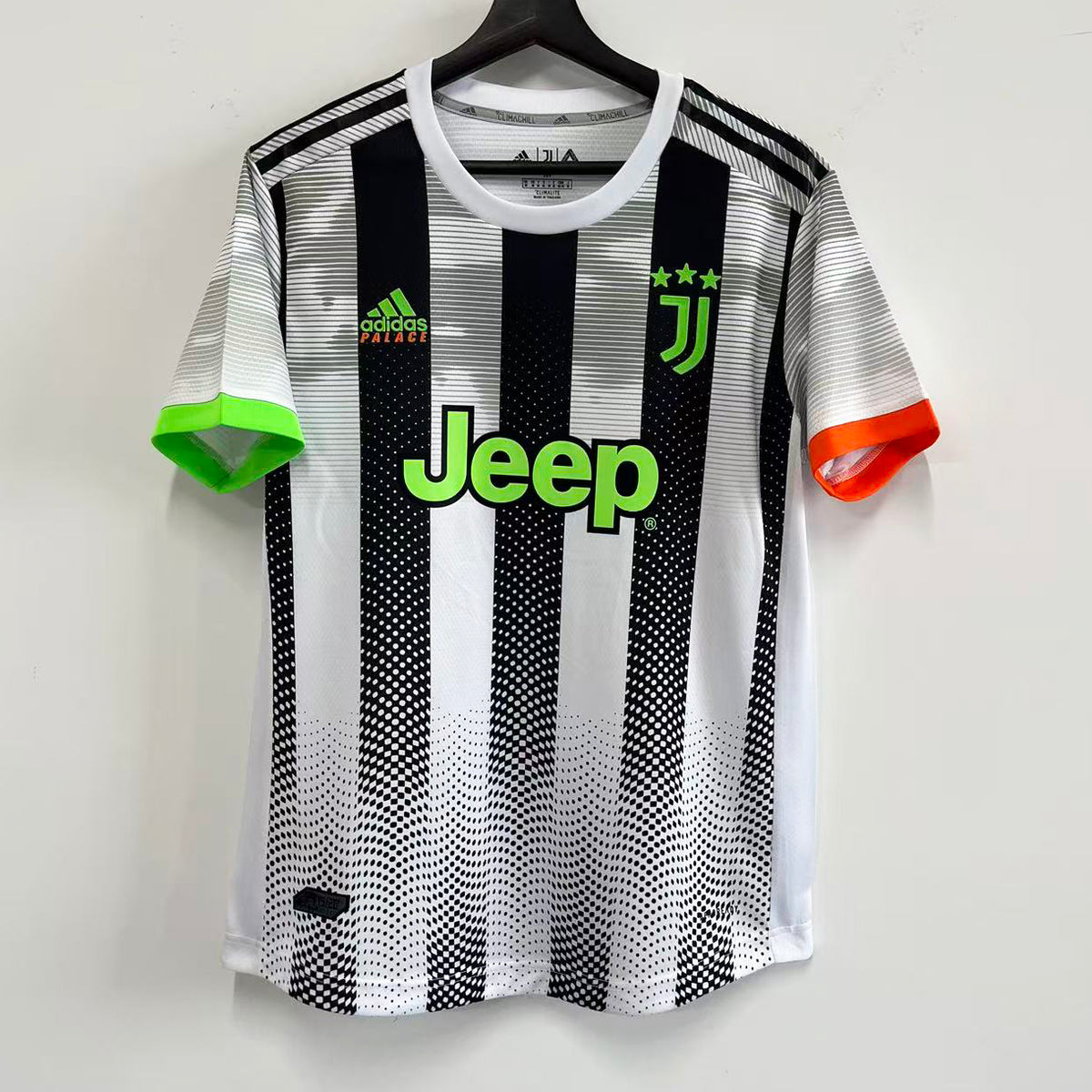 Juventus 2019-20 Fourth