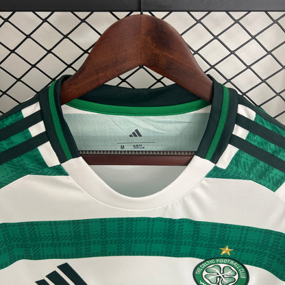 Celtics 2025-26 Home