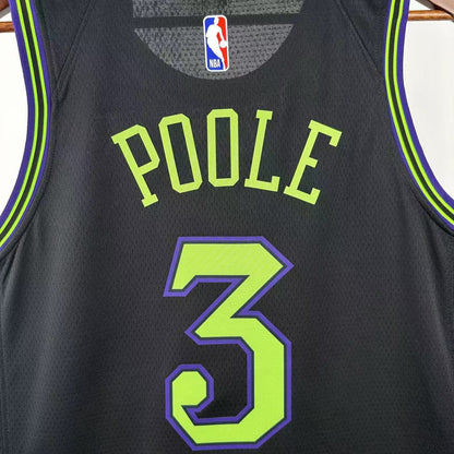 Pelicans City 2025 (Heat Pressed)