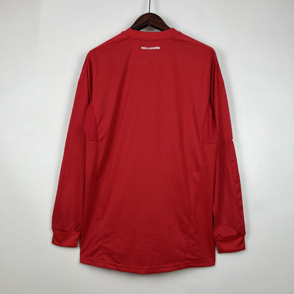 Real Madrid 2011-12 Third