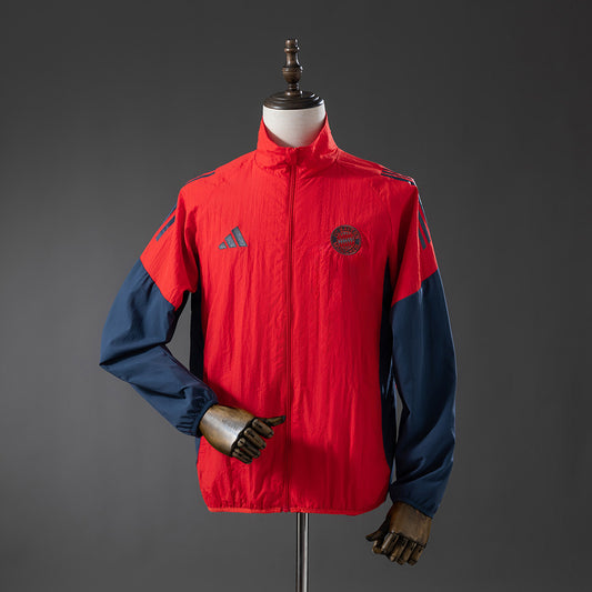 Bayern Munich Jacket