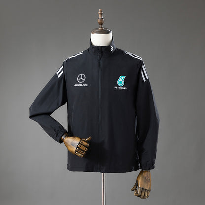 Mercedes-AMG Petronas F1 Windbreaker