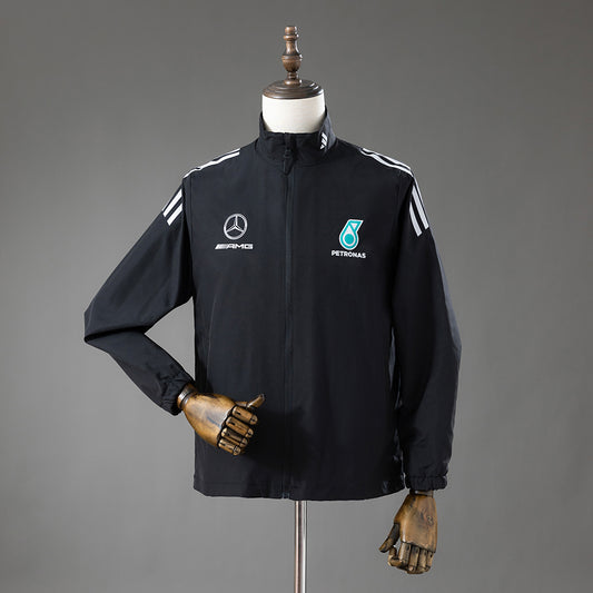 Mercedes-AMG Petronas F1 Windbreaker