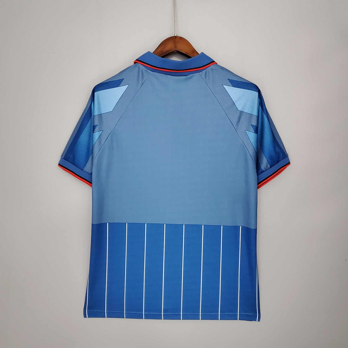 AC Milan 1995-96 Third Jersey
