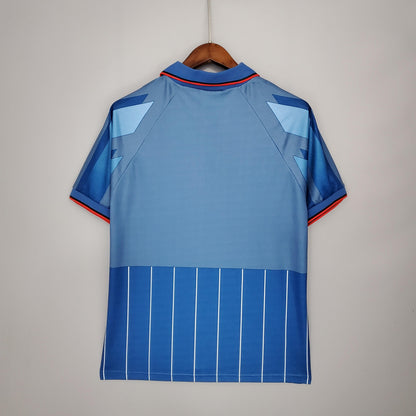 AC Milan 1995-96 Third Jersey