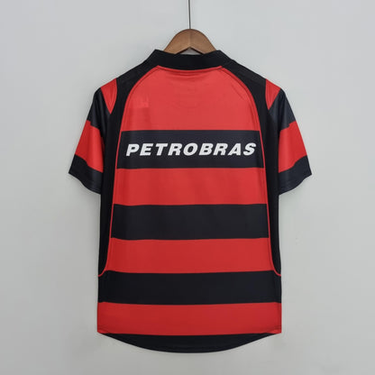 Flamengo 2003-04 Home