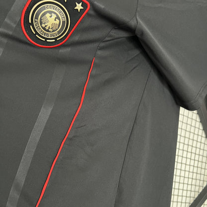 Germany 2010 Away
