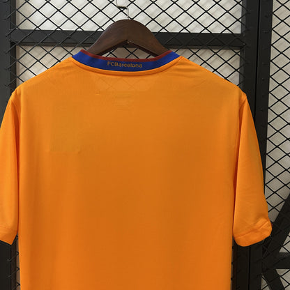 Barcelona 2006-07 Away