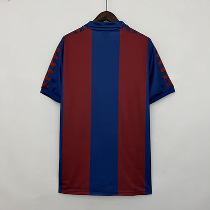 Barcelona 1980-82 Home