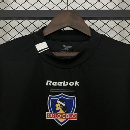 Colo Colo 2004 Away
