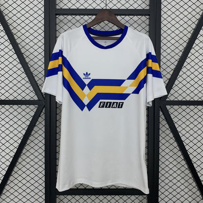 Boca Juniors 1990-91 Away