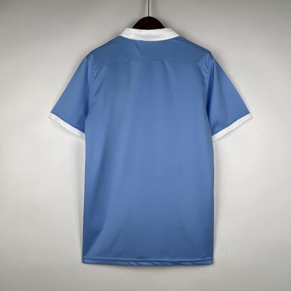 Manchester City 2015-16 Home