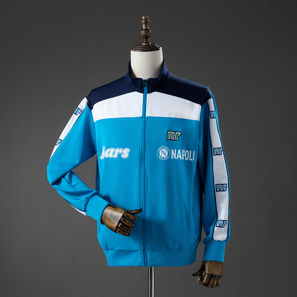 Napoli 1998-90 Retro Jacket