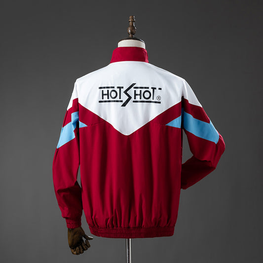 Sevilla 1993-94 Classic Windbreaker