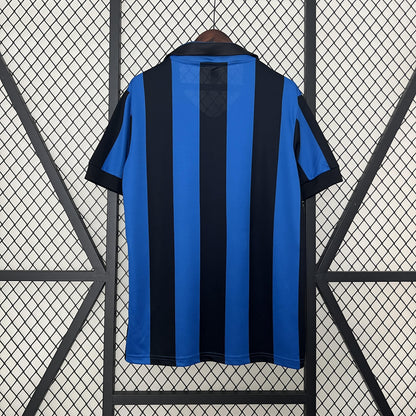 Inter Milan 1990-91 Home