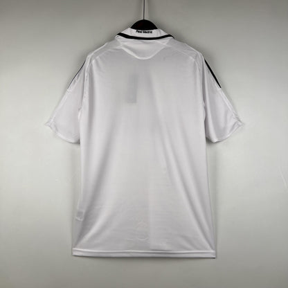 Real Madrid 2008-09 Home