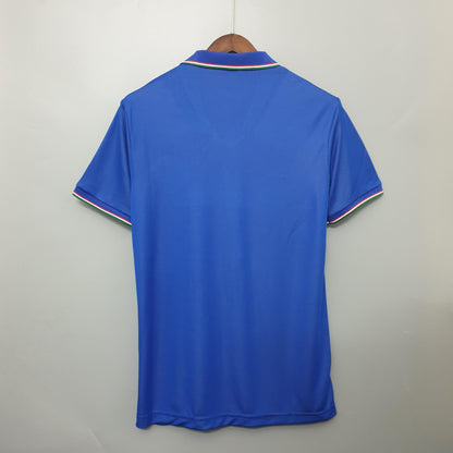 Italy 1990 Home