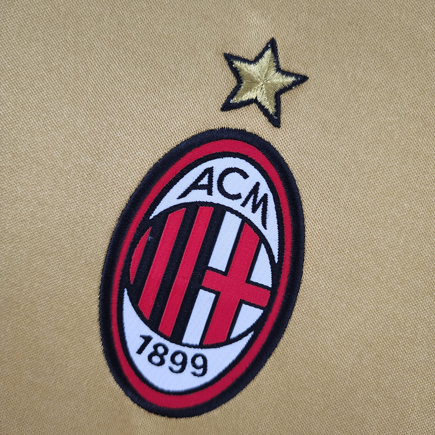 AC Milan 2013-14 Third Jersey