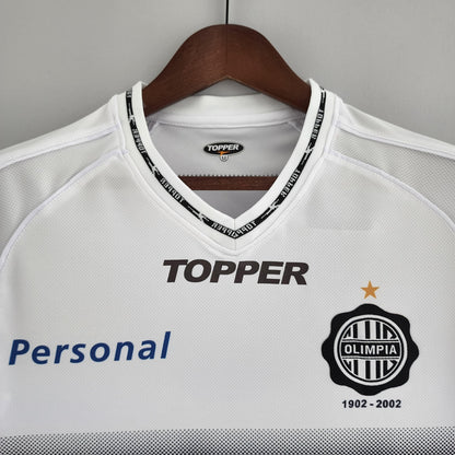 Olympia 2002 Home