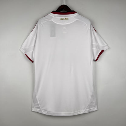 AC Milan 2009-10 Away Jersey