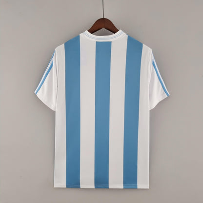 Argentina 1993 Home