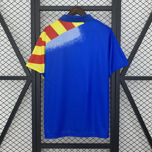 Valencia 1995-96 Away