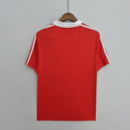 Chile 1982 Home