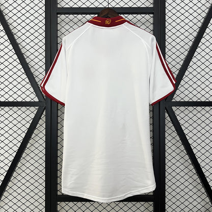 Spain 2000 Away