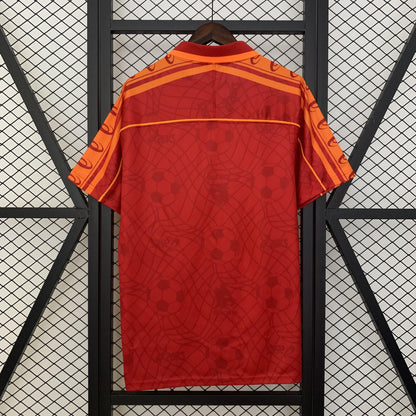 Roma 1995-96 Home