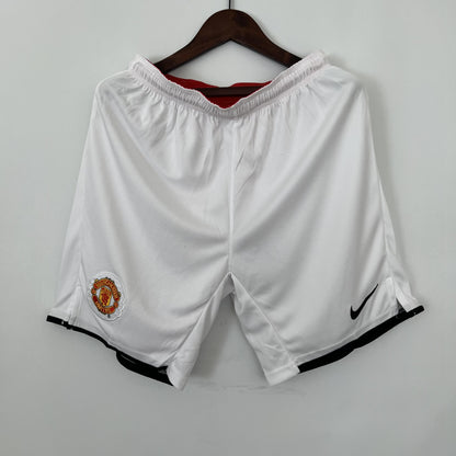 Manchester United 2007-08 Short