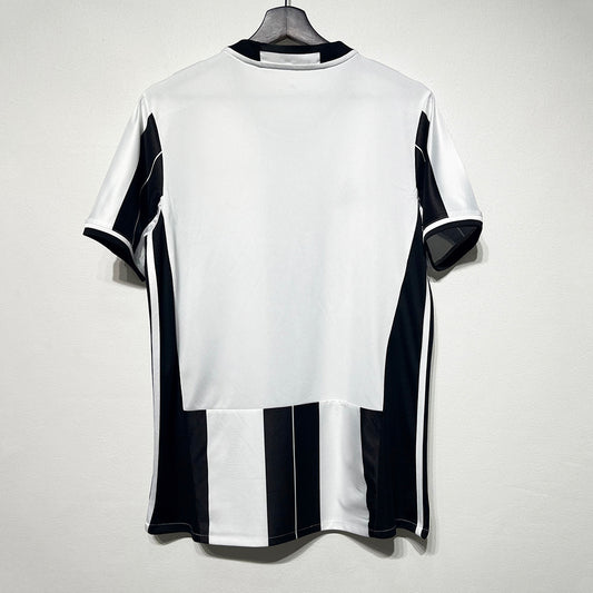 Juventus 2016-17 Home
