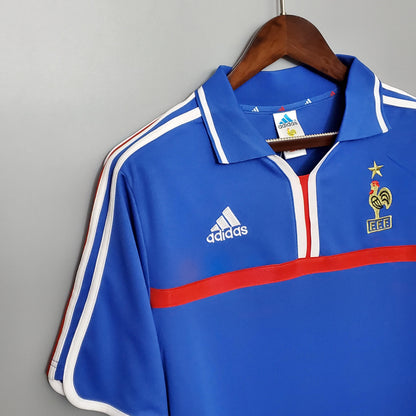 France 2000 Home