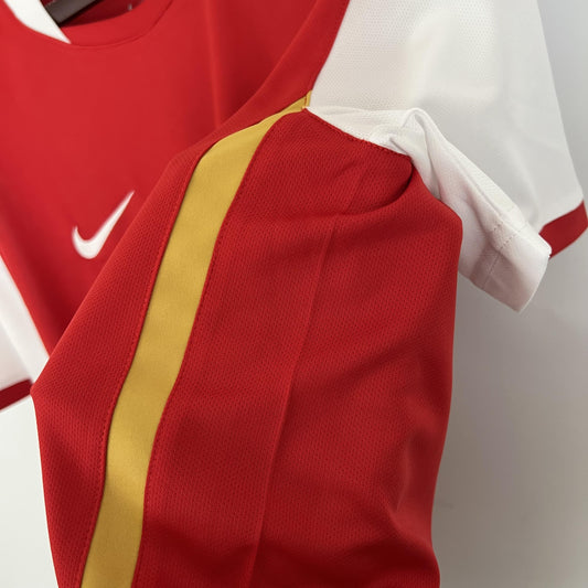 Arsenal 2006-08 Home